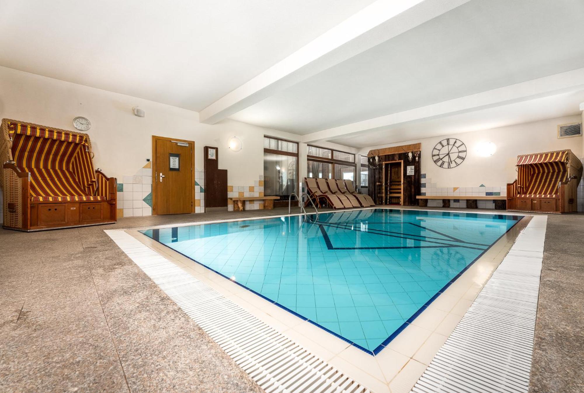 היינצנברג Alpen Wohlfuehlhotel Doerflwirt מראה חיצוני תמונה