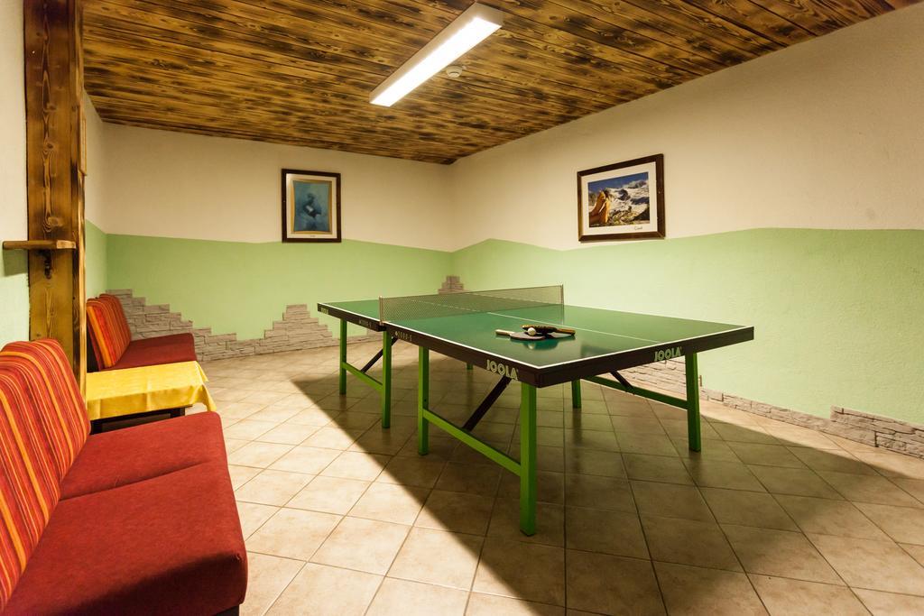 היינצנברג Alpen Wohlfuehlhotel Doerflwirt מראה חיצוני תמונה